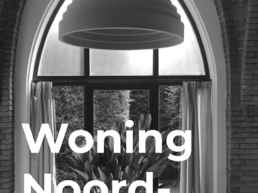Woning Noord-Brabant