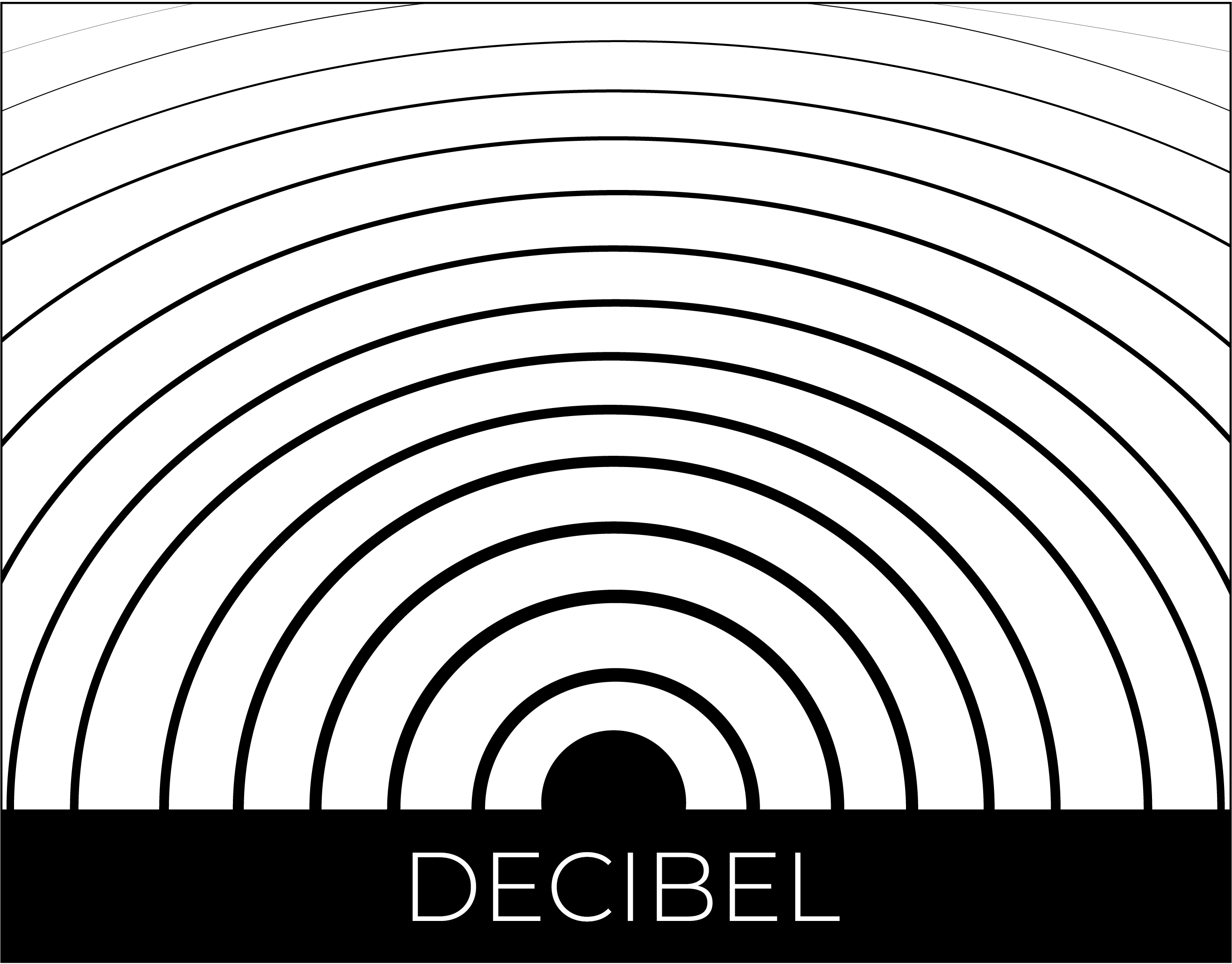 decibel